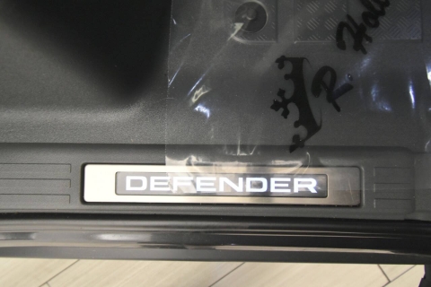 2023 Land Rover Defender 110 X Dynamic SE AWD 4dr SUV