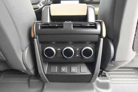 2023 Land Rover Defender 110 X Dynamic SE AWD 4dr SUV