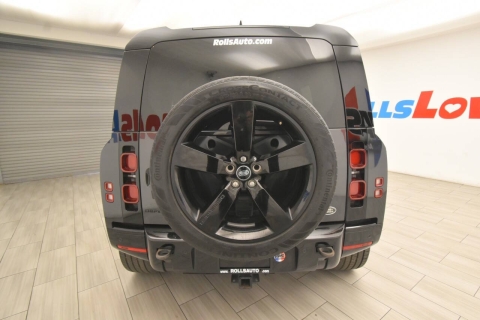 2023 Land Rover Defender 110 X Dynamic SE AWD 4dr SUV