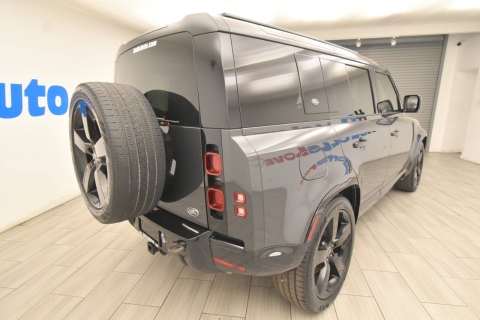 2023 Land Rover Defender 110 X Dynamic SE AWD 4dr SUV