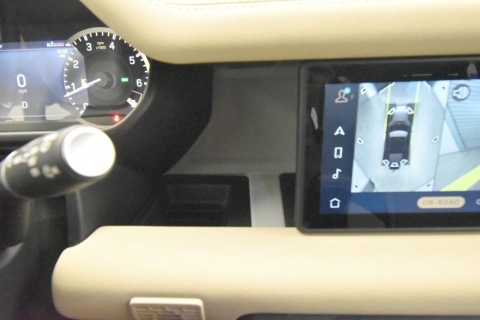 2023 Land Rover Defender 110 X Dynamic SE AWD 4dr SUV