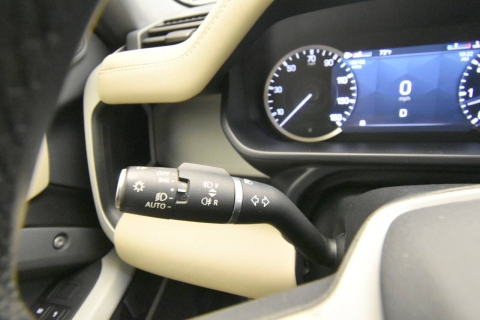 2023 Land Rover Defender 110 X Dynamic SE AWD 4dr SUV