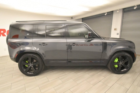 2023 Land Rover Defender 110 X Dynamic SE AWD 4dr SUV