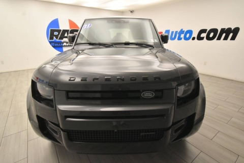 2023 Land Rover Defender 110 X Dynamic SE AWD 4dr SUV