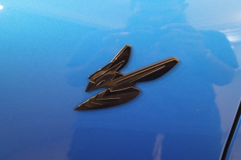 2024 Dodge Hornet R/T Plus AWD 4dr Crossover
