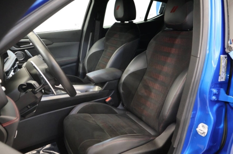 2024 Dodge Hornet R/T Plus AWD 4dr Crossover