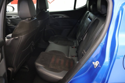 2024 Dodge Hornet R/T Plus AWD 4dr Crossover