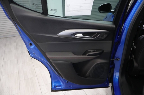 2024 Dodge Hornet R/T Plus AWD 4dr Crossover