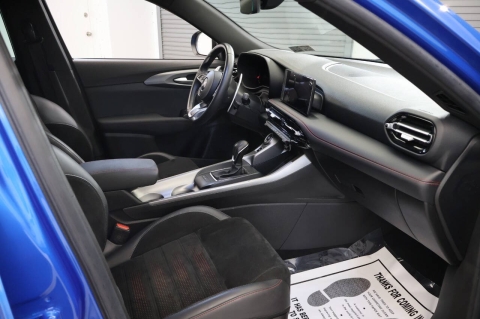 2024 Dodge Hornet R/T Plus AWD 4dr Crossover