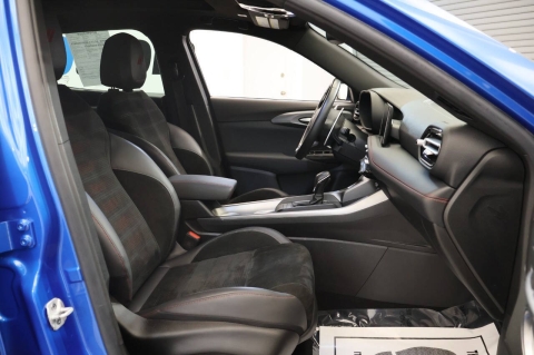 2024 Dodge Hornet R/T Plus AWD 4dr Crossover