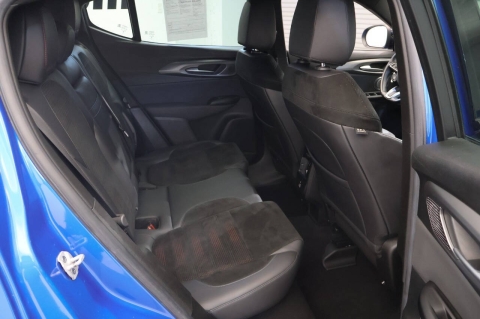 2024 Dodge Hornet R/T Plus AWD 4dr Crossover