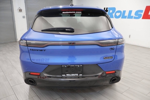 2024 Dodge Hornet R/T Plus AWD 4dr Crossover