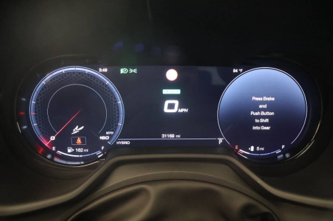 2024 Dodge Hornet R/T Plus AWD 4dr Crossover