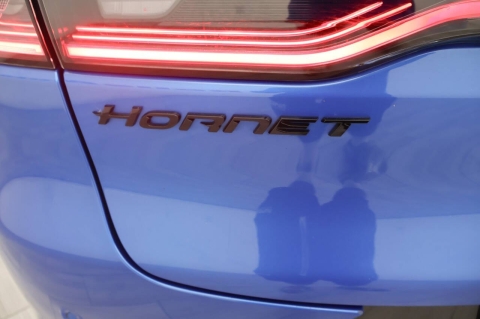 2024 Dodge Hornet R/T Plus AWD 4dr Crossover