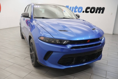 2024 Dodge Hornet R/T Plus AWD 4dr Crossover