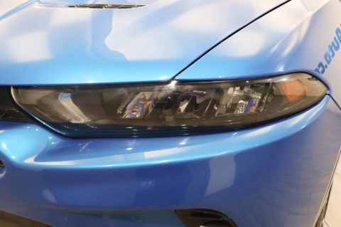2024 Dodge Hornet R/T Plus AWD 4dr Crossover