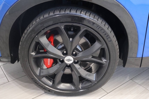 2024 Dodge Hornet R/T Plus AWD 4dr Crossover