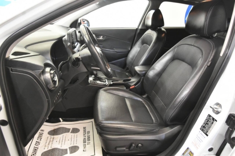 2020 Hyundai Kona Ultimate AWD 4dr Crossover