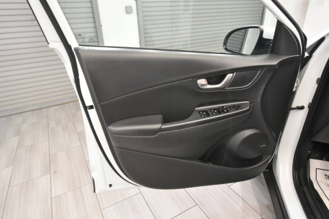 2020 Hyundai Kona Ultimate AWD 4dr Crossover