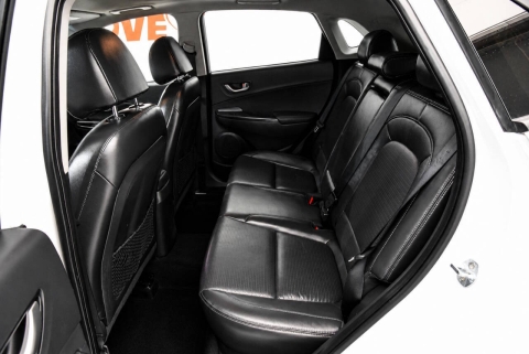 2020 Hyundai Kona Ultimate AWD 4dr Crossover