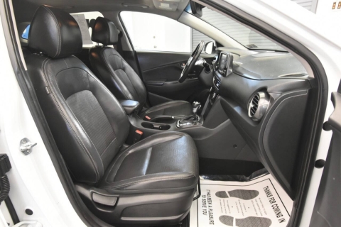 2020 Hyundai Kona Ultimate AWD 4dr Crossover