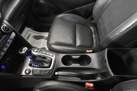 2020 Hyundai Kona Ultimate AWD 4dr Crossover