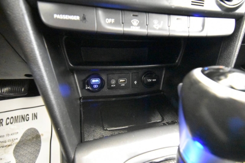 2020 Hyundai Kona Ultimate AWD 4dr Crossover