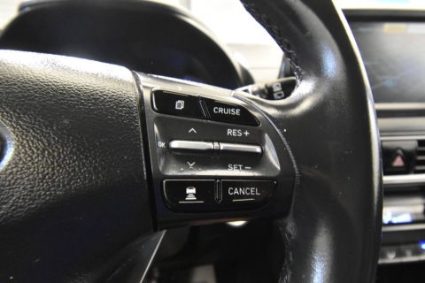 2020 Hyundai Kona Ultimate AWD 4dr Crossover