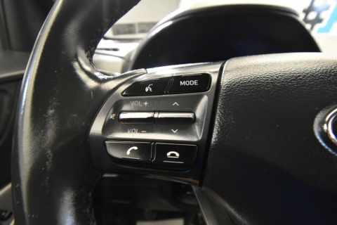 2020 Hyundai Kona Ultimate AWD 4dr Crossover