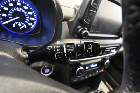 2020 Hyundai Kona Ultimate AWD 4dr Crossover
