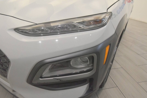 2020 Hyundai Kona Ultimate AWD 4dr Crossover
