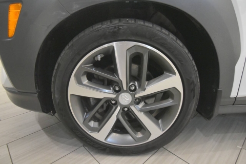 2020 Hyundai Kona Ultimate AWD 4dr Crossover