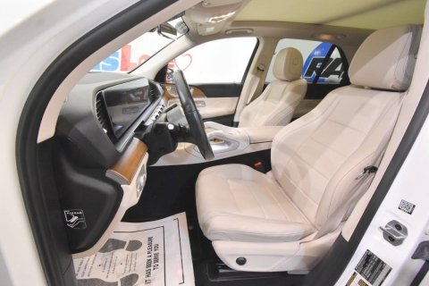 2022 Mercedes-Benz GLE GLE 350 4MATIC AWD 4dr SUV