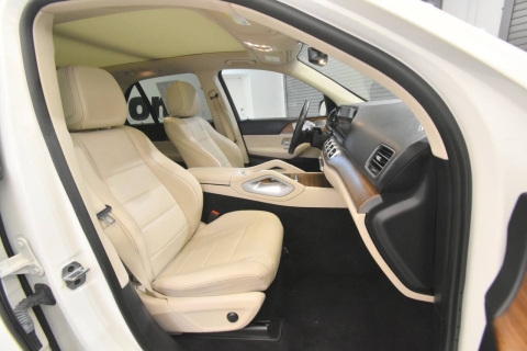 2022 Mercedes-Benz GLE GLE 350 4MATIC AWD 4dr SUV