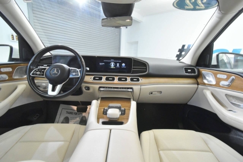 2022 Mercedes-Benz GLE GLE 350 4MATIC AWD 4dr SUV