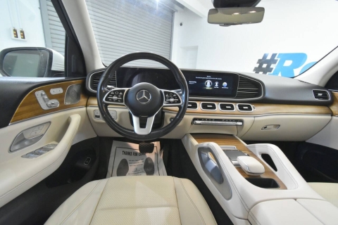 2022 Mercedes-Benz GLE GLE 350 4MATIC AWD 4dr SUV