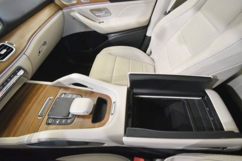 2022 Mercedes-Benz GLE GLE 350 4MATIC AWD 4dr SUV
