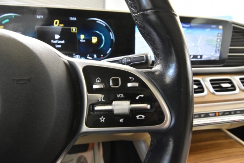 2022 Mercedes-Benz GLE GLE 350 4MATIC AWD 4dr SUV