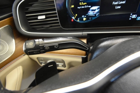 2022 Mercedes-Benz GLE GLE 350 4MATIC AWD 4dr SUV