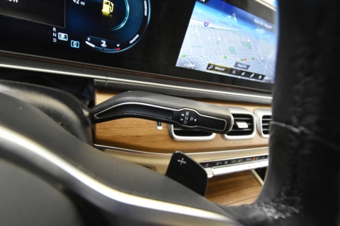 2022 Mercedes-Benz GLE GLE 350 4MATIC AWD 4dr SUV