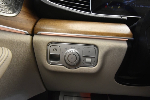 2022 Mercedes-Benz GLE GLE 350 4MATIC AWD 4dr SUV