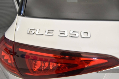 2022 Mercedes-Benz GLE GLE 350 4MATIC AWD 4dr SUV