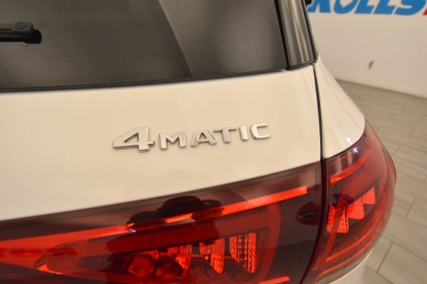 2022 Mercedes-Benz GLE GLE 350 4MATIC AWD 4dr SUV