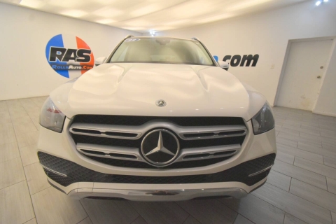 2022 Mercedes-Benz GLE GLE 350 4MATIC AWD 4dr SUV