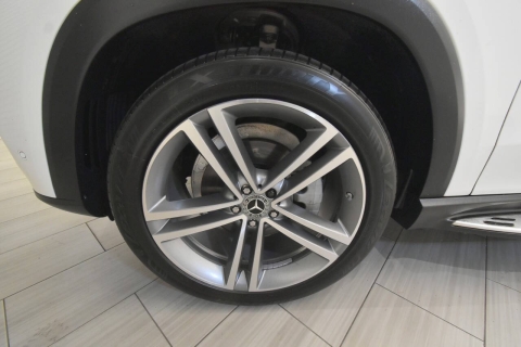 2022 Mercedes-Benz GLE GLE 350 4MATIC AWD 4dr SUV