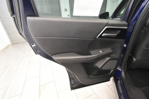 2023 Mitsubishi Outlander SE AWD 4dr SUV