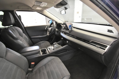 2023 Mitsubishi Outlander SE AWD 4dr SUV