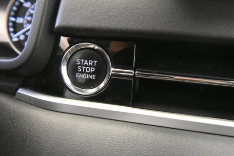 2023 Mitsubishi Outlander SE AWD 4dr SUV