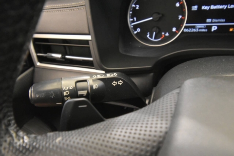 2023 Mitsubishi Outlander SE AWD 4dr SUV