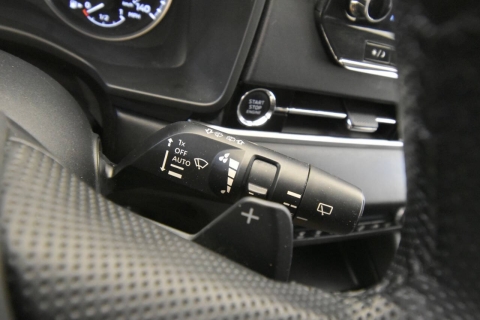 2023 Mitsubishi Outlander SE AWD 4dr SUV